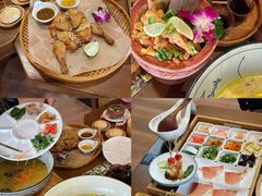 -芸南道·过桥米线(昆明老街旗舰店)