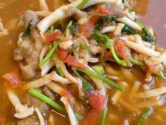 -宾朋海鲜饭庄(兴海路店)