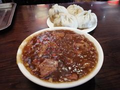 -姚记炒肝店(簋街店)