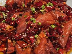 -懒人盐府人家(航天桥店)