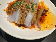 -辣尚瘾·烤鱼·新川菜(交大直营店)