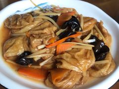 -灵福缘私房菜·农家菜(拈花湾·灵山大佛必推店)