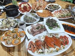 -海门岛七号餐厅