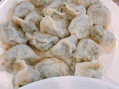 -宝源饺子(麦子店街店)