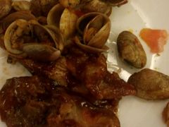 -芭菲盛宴·环球美食(解放碑英利国际店)