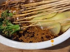 -叶婆婆钵钵鸡(解放碑店)