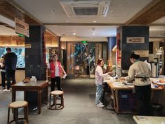 -老淮滨-蚌埠非遗小吃(淮河路店)