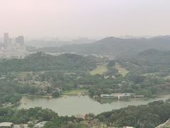 -广东国际大厦