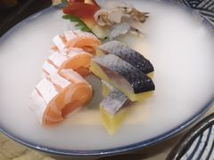 -無雙居酒屋(北京路店)