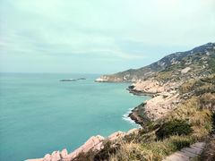 -东极岛景区