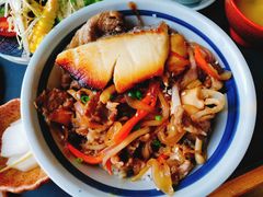 -王鼎精致料理铁板烧(世博源店)