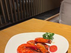 -大桥日本料理·日式放题·铁板定食(科兴科学园店)