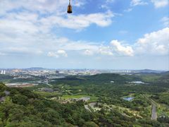 -牛首山文化旅游区