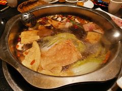 -纸盐河码头火锅(十八梯店)