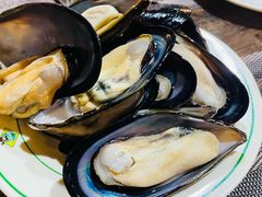 青口贝-巴犀烧烤(新崇光店)