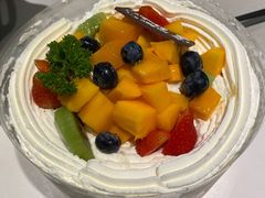 鲜果之城-西村叔叔的店·面包·甜品·蛋糕(崂山丽达店)