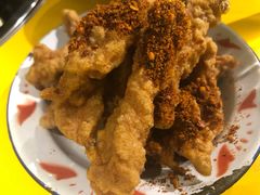 -周幺妹重庆老火锅(银泰城总店)