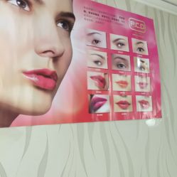 -熙画美上门MakeUp美甲美睫