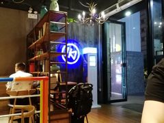 大堂-云味馆·云南菜·云南米线(景田店)