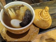 -临家闽南菜(宝洲路店)