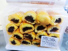 -鲍师傅糕点(永安里店)