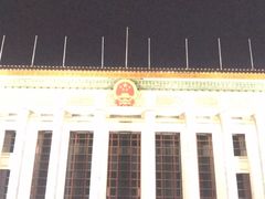 -人民大会堂