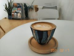 -隹木咖啡馆(宝龙广场店)