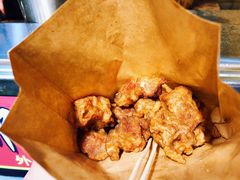 -傅强排骨(成都总店)