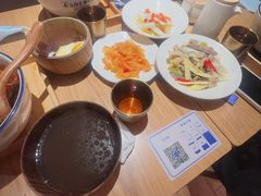 -马记永·兰州牛肉面(天通苑家乐福店)