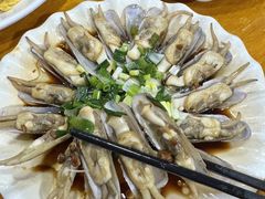 -温州一家人美食(西木头市店)