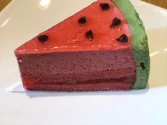 -星巴克(天津佛罗伦萨小镇店)