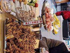 -路遥的小屋冷沾沾(凯德广场店)
