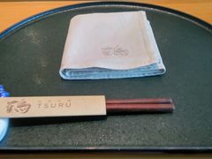 -Tsuru鹤日本料理(静安香格里拉店)