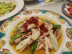 -巴依老爷新疆美食(常营店)