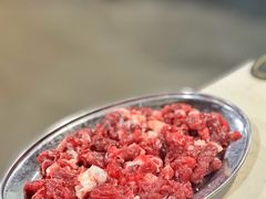 五花趾-菜忠潮州牛肉店(岗厦店)