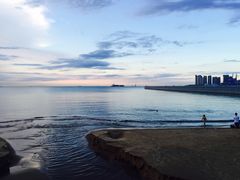 -望海观澜海景音乐餐吧(帆船基地店)
