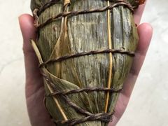 大肉粽-金太粽(上海弄堂第一粽店)