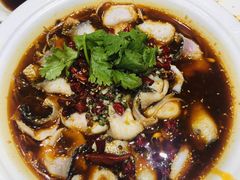 -顺风海鲜港(金玉兰店)