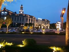 -王府井奥莱临潼小镇(临潼店)