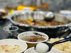 -天治宣·野椒鸡(龙头寺总店)
