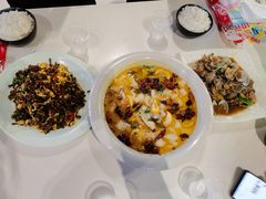 -渔湘粤厨(时尚天河美食城店)