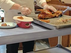 -梅利汴京烤鸭•开封豫菜地标店(东大街店)