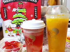 -喜茶(广州中山六路店)