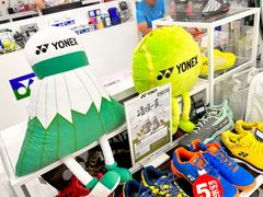 -YONEX网羽有约(新街口店)