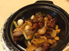 -龙隆昌·鲜品火锅·江湖烤鱼
