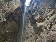 -雁荡山风景名胜区