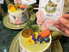 -秘密旅行Bonjour(黑金冠 江南西店)