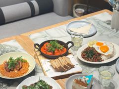 -沛家·西餐Brunch·直火料理