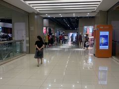 -七浦路服装批发市场