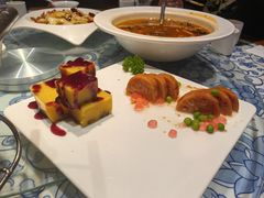 -群英会·三国菜(曹魏古城店)